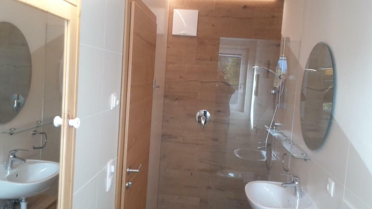Gruberhof Apartment Lagundo Ngoại thất bức ảnh