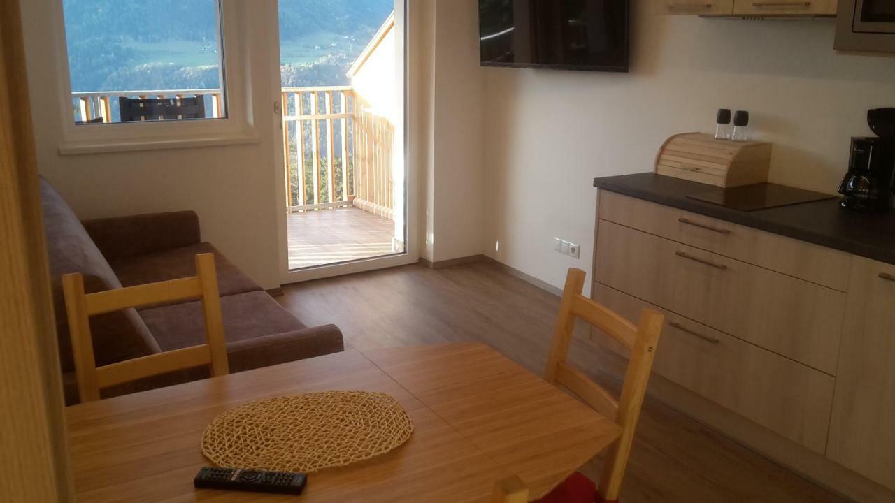 Gruberhof Apartment Lagundo Ngoại thất bức ảnh