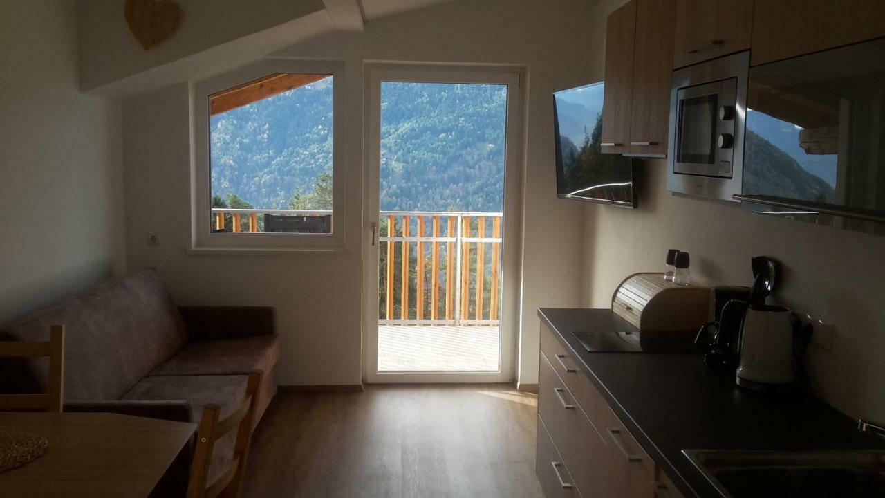 Gruberhof Apartment Lagundo Ngoại thất bức ảnh